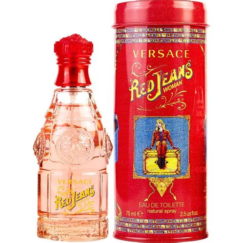 red jeans versace reddit|red jeans perfume by Versace.